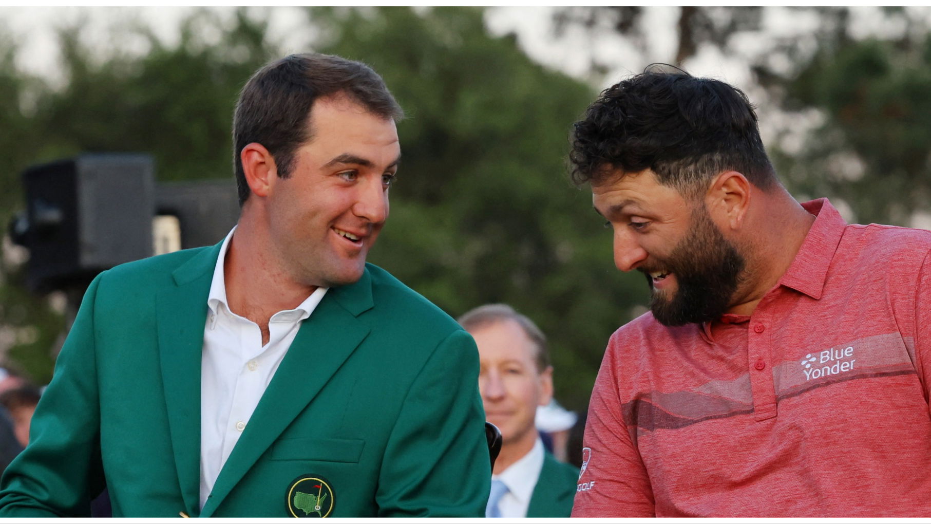 Why a $423,370 payday for Jon Rahm at Mexico Open would be mind-boggling!